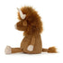 Ramone Bull pehme mänguasi, Jellycat